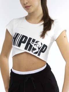 CROP TOP HIP-HOP