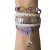 Infinity Gymnastic Bracelet