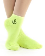 Sagester figure skating socks