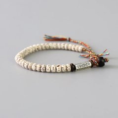 Armband für Fülle und Erfolg mit Mantras