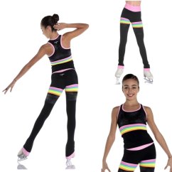 Einhorn-Set – Hose + Tanktop