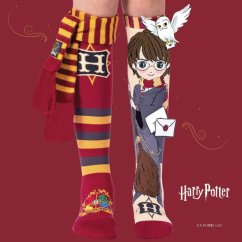 Podkolenky MADMIA - Harry Potter