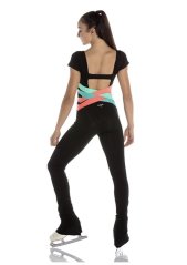 Noesis Jumpsuit Flamingo