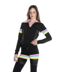 Unicorn Jacket