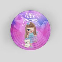 Tréningový spinner disk Little Princess