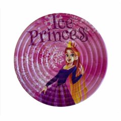 Tréningový spinner disk Princess