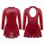 Nova figure skating dress