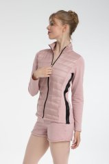Intermezzo Azuzena Warm-Up Jacket