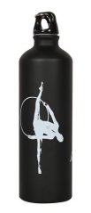 LikeG Water Bottle with Gymnast Design