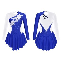 Eiskunstlaufkleid Aurora