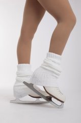 Warm sleeves, Cordan leg warmers