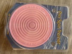 Spinner disk Pink