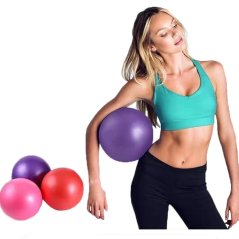 Gymnastikball 25 cm – für Pilates, Yoga & Reha