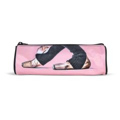 Ballet-Themed Pencil Case