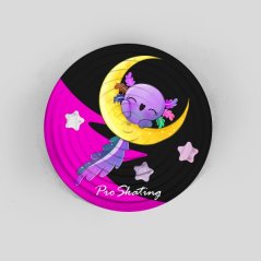 Tréningový spinner disk Axolotl