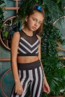 Crop Topy