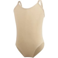 Ballet leotard with suspenders Ballet leotard with suspenders