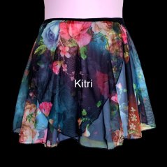 Tendu Ballet Skirt Kitri