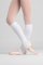 PRECAL gestrickte Ballett-Beinstulpen