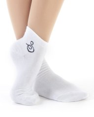 Sagester figure skating socks