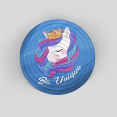 Tréningový spinner disk Be Unique