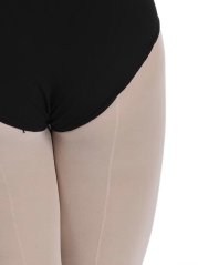 Studio Basic Seamless Tight with Relief Line