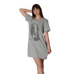 Women's T-Shirt Dress Graphic 150